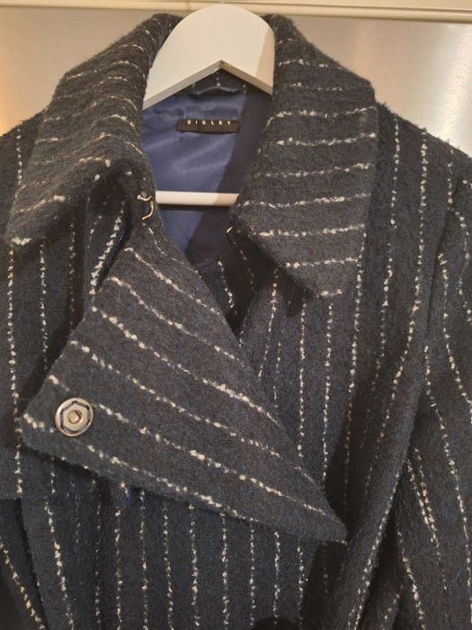 Дамско палто - Sisley