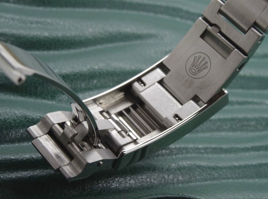 Rolex Deep Sea - Ceramik