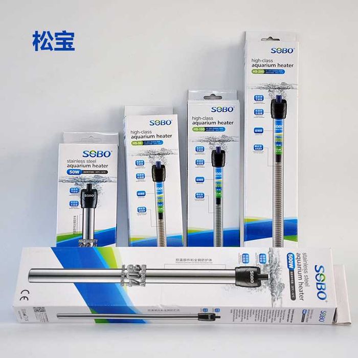 Нагрев воды (автоматический) обогреватель