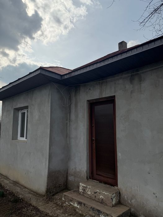 Vand urgent casa in judetul Calarasi Lehliu Gara