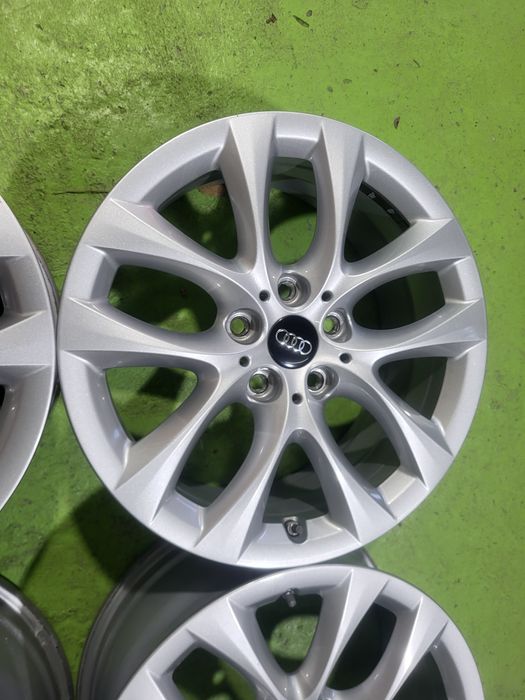 17 5x112 Audi A3 лети джанти 5х112 ауди