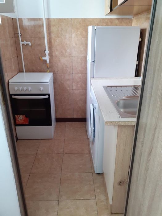 Vand apartament 2 camere