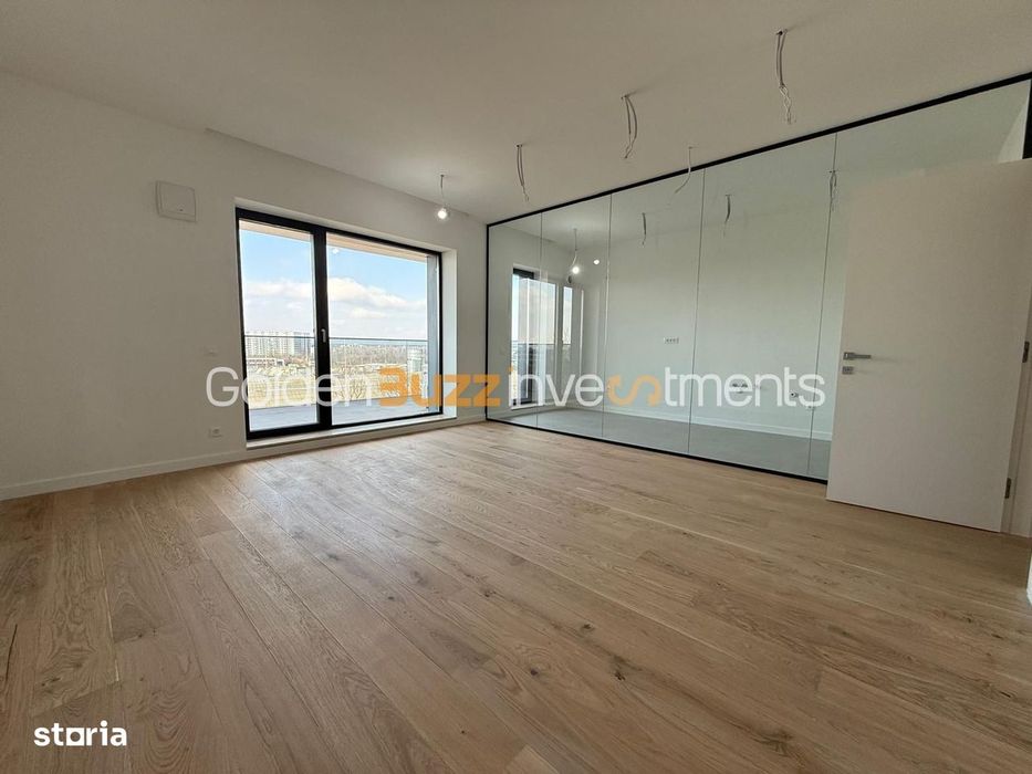 Apartament 2 camere I Nusco City I Faza 2 — fotografia 1