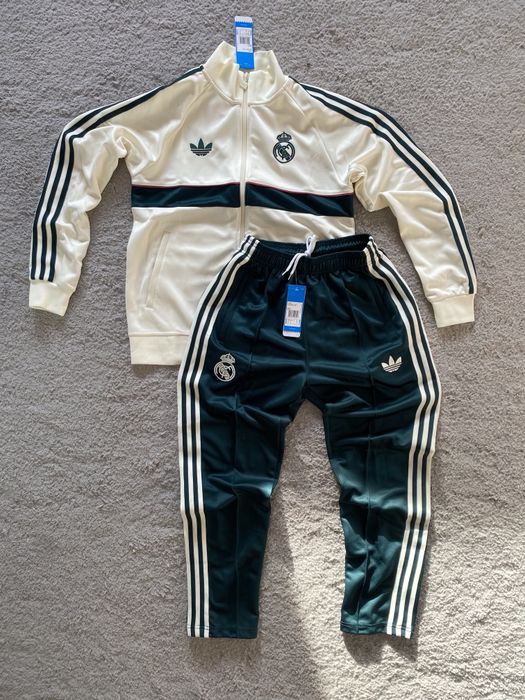 Trening Adidas Real Madrid - S