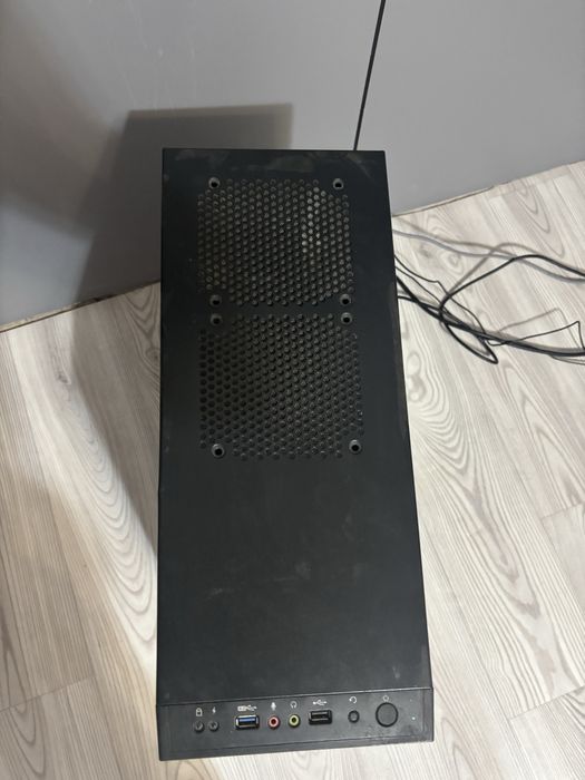 Продам игровой компьютер
