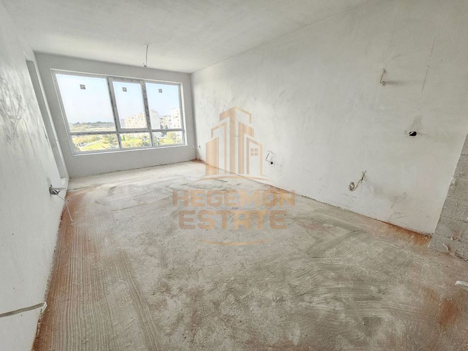 Продава се Тристаен апартамент в Варна, Владислав Варненчик - 89 кв.м за 1124 €/кв.м - Снимка #1