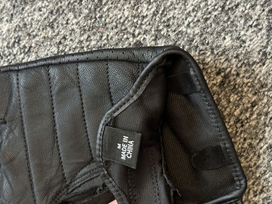 Ръкавици Harley Davidson