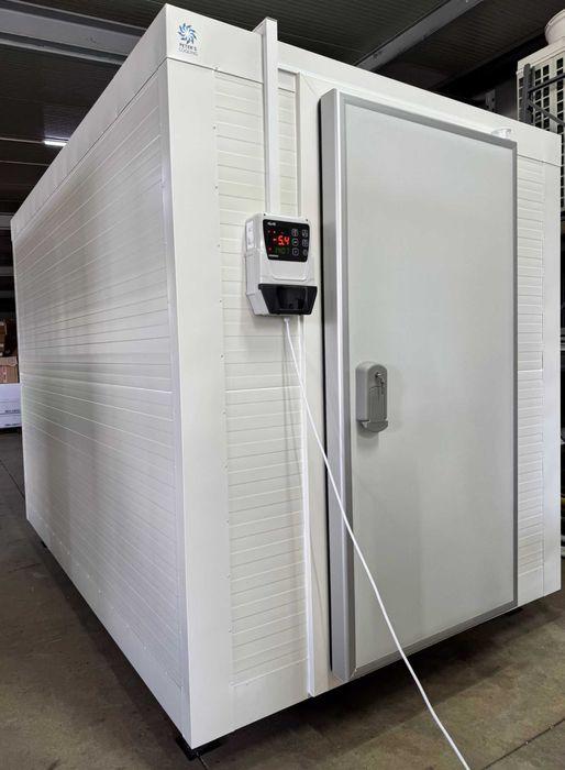 Camere si Containere Frigorifice / Congelare personalizate