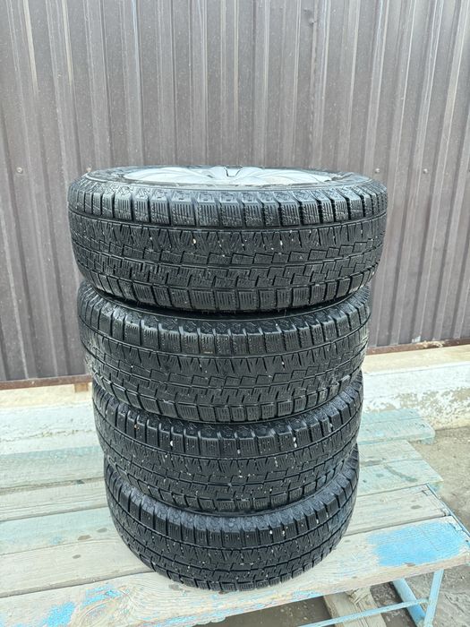 Продам балоны зимний шины сатылады