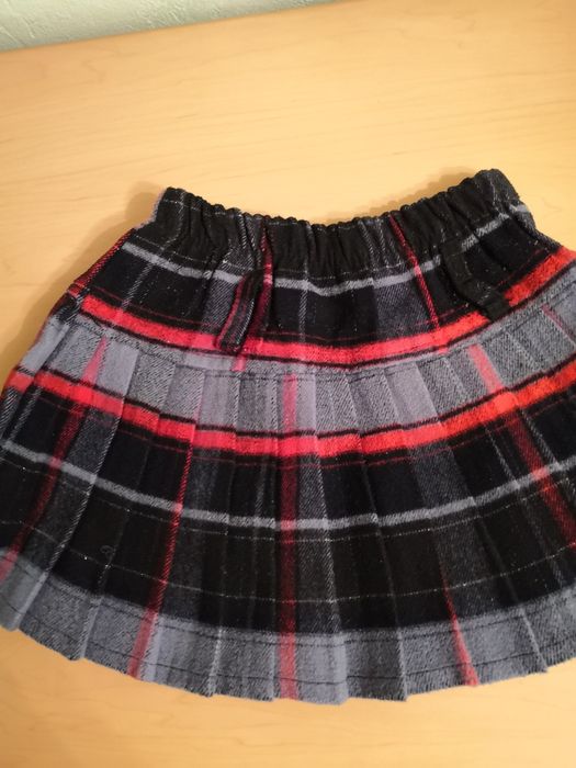 Продам юбку на девочку