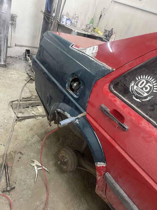 КастоправМалярКузовнойРемонт