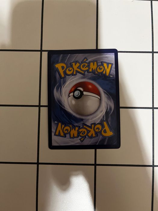 Blaziken GX покемон карта