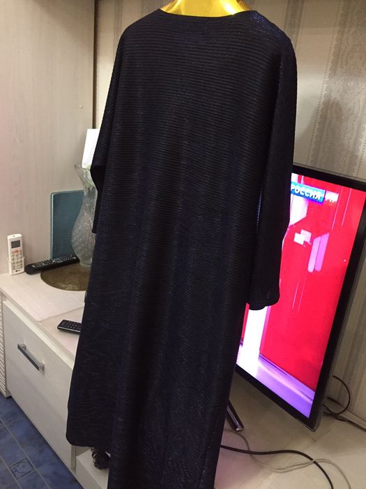 Платье 52-54 размер