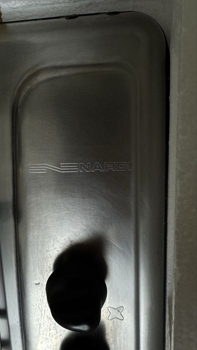 Варочная панель (Газовая) Nardi