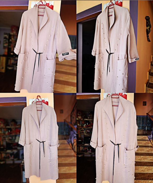 Jachetă /cardigan. Mărime universala