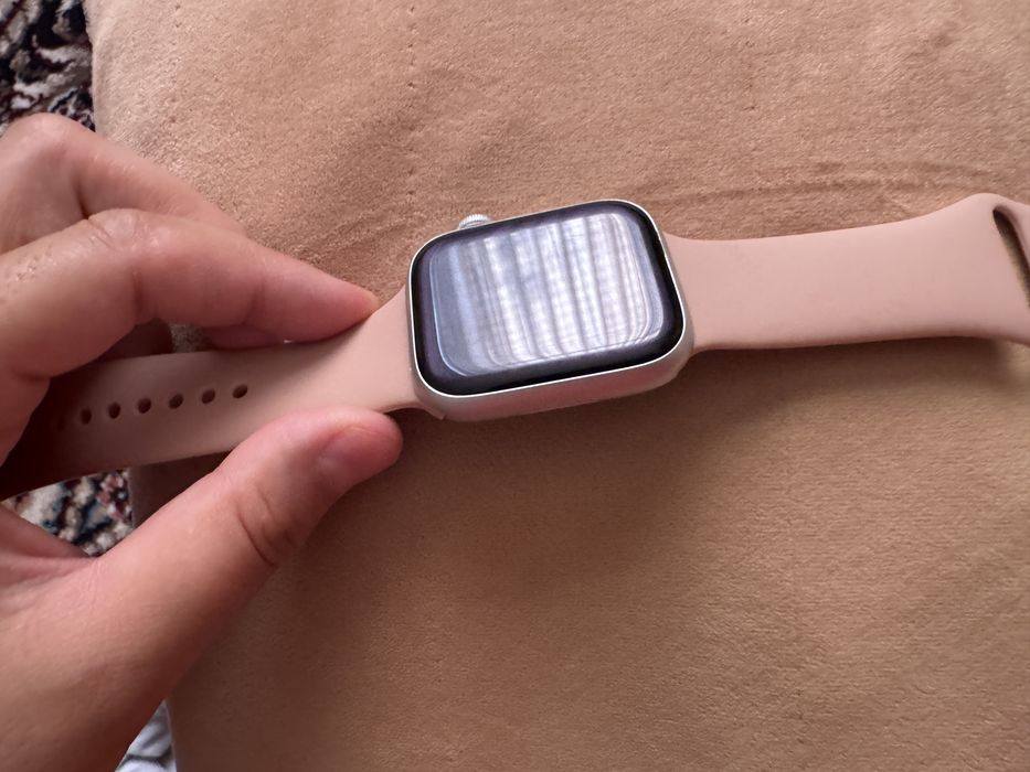 Apple watch series 8 45mm сатылады