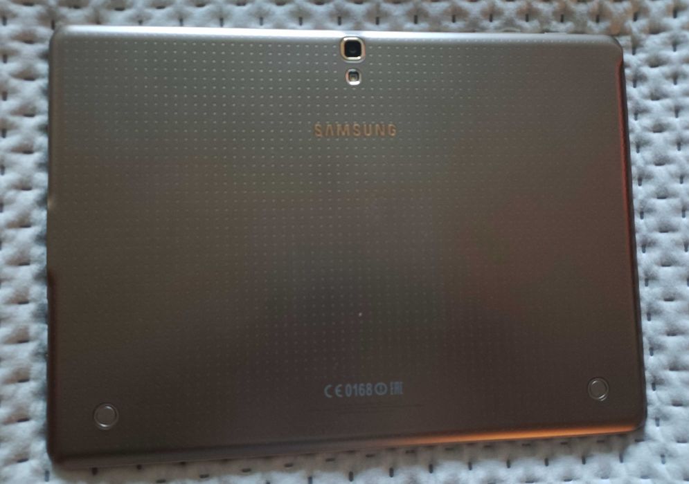 Samsung Galaxy 10 tab SM-T 805