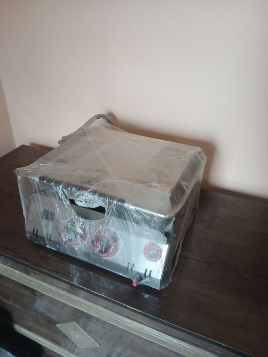 Fasfut uchun kamplekt sotiladi
