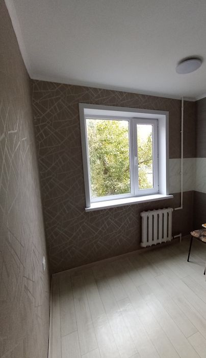 Продается 1-ком квартира