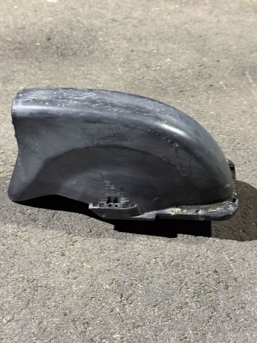 Крыло от электросамоката