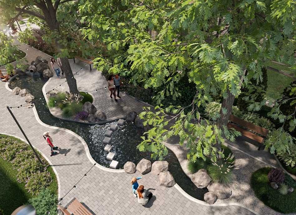 Мечта и Комфорт! 3 комнатная-92,97кв.м., 8 этаж, Ипотека, Яшнабад (XS)