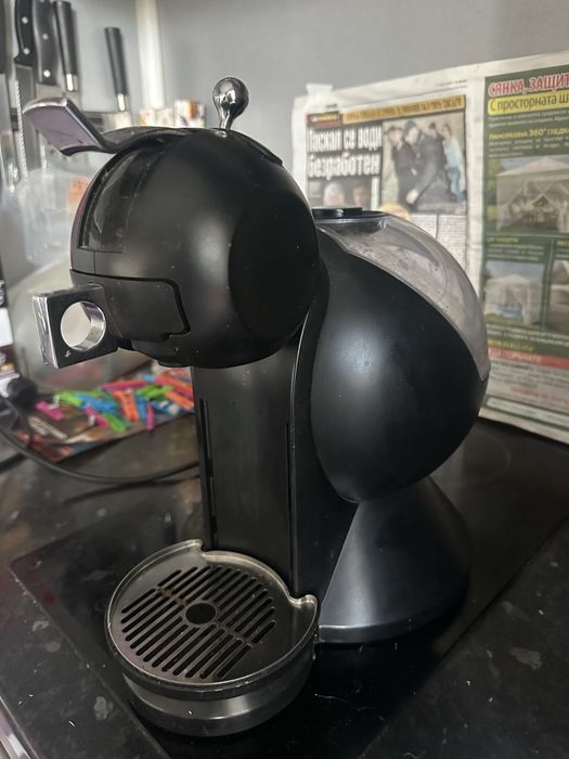 Krups Nescafe Dolce Gusto