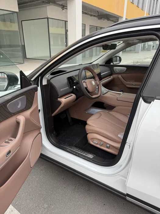 Leapmotor C11 Luxury Lidar 300 km