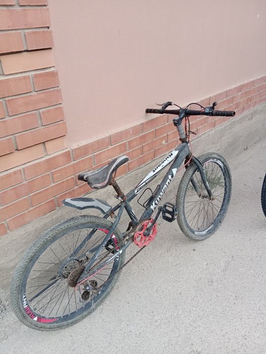 Велосипед  детски