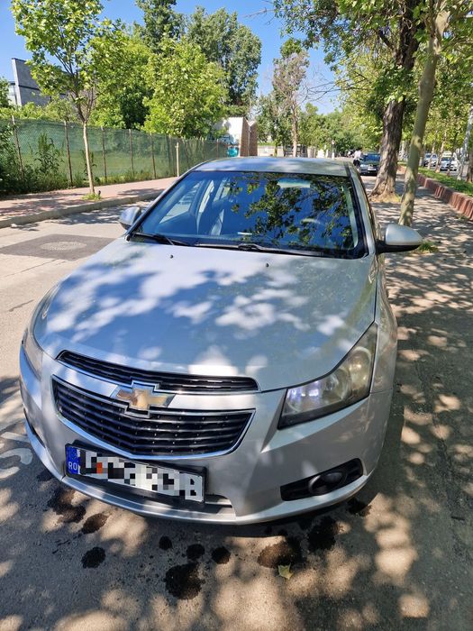 Chevrolet Cruze 1,6 benzina vanzare rapid!!!