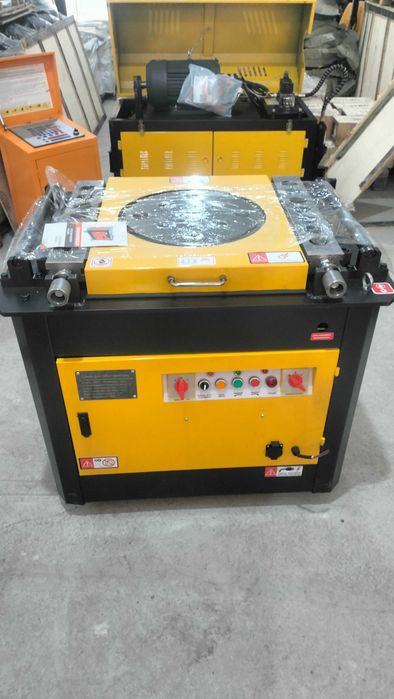 Арматура гиб MEST  GW42 Арматурагиб Арматура рез Катанка