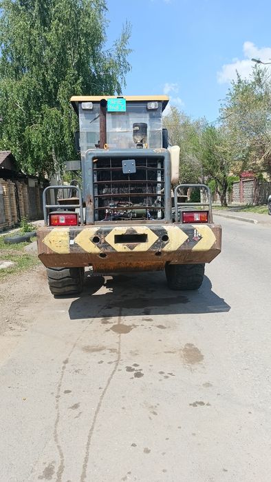 Продам пагрузчик