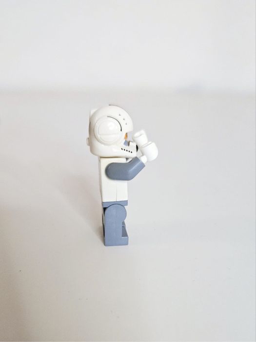 Figurina Lego Star Wars SW0266 - Clone Trooper Pilot (Phase 2)