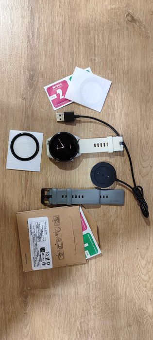 часовник Xiaomi mi watch beige