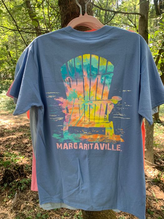Margaritaville • •