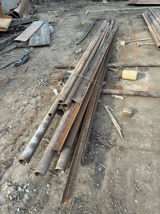 Продаются трубы Б/У