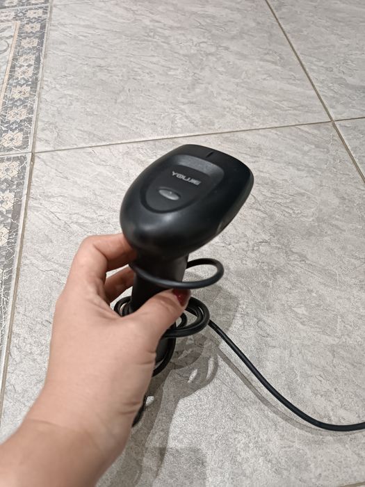 Торговое оборудование, Принтер чеков, принтер этикеток