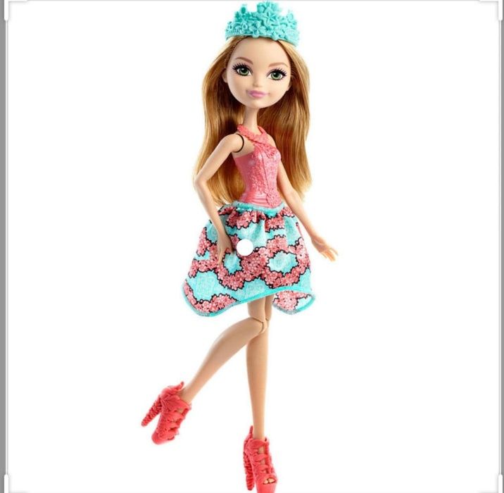 Кукла Ever After High Ashtynn Ella