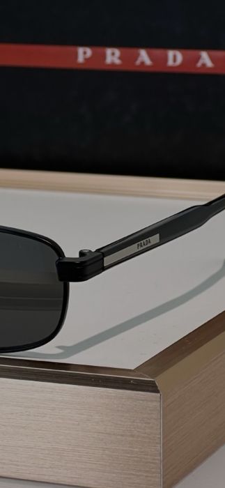 Ochelari de soare Prada, model 2026, 100% originali, pret fix