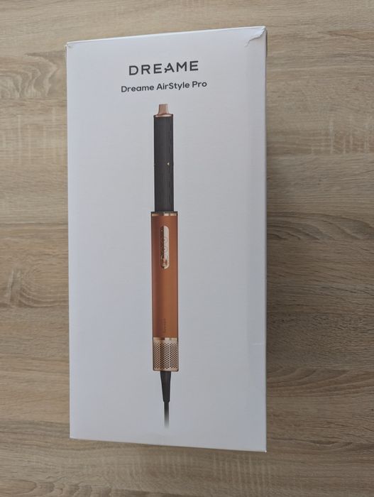 Dreame AirStyle Pro