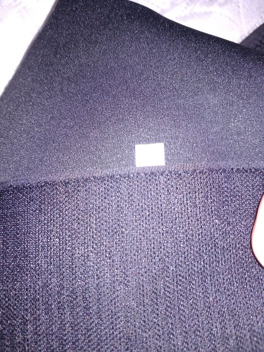 Колан за долната част на гърба