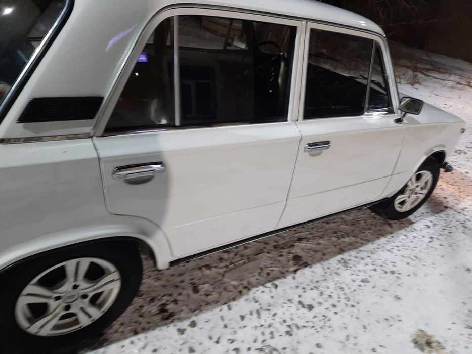 Продам ВАЗ 2101 в идеальном состоянии