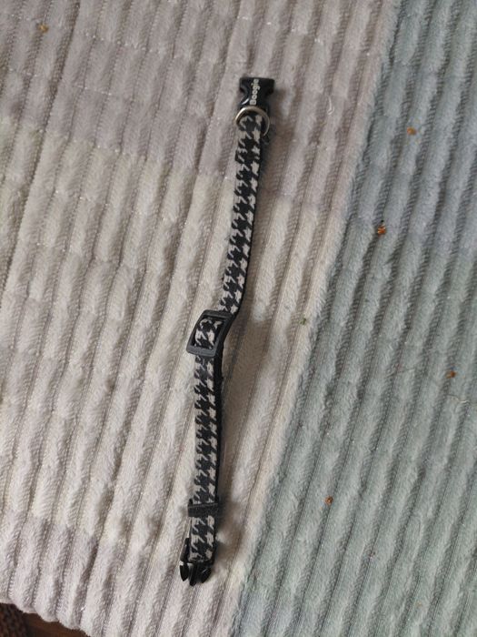 Продам  ошейник для кошек