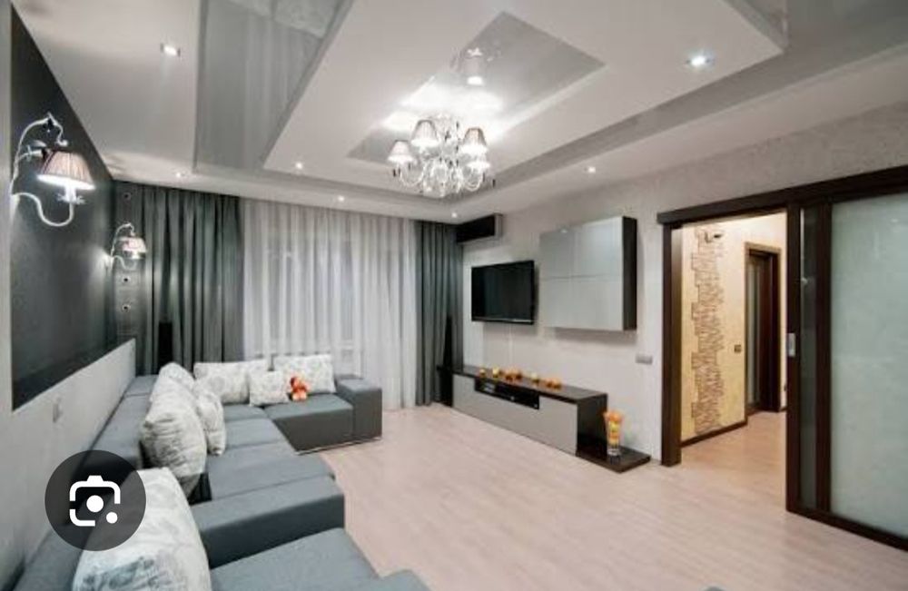 Мастер компаний предлагает услугиЕвро ремонт ремонт фасадов