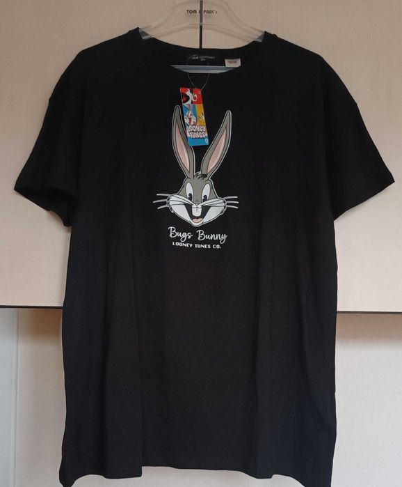 12 Нови макси тениски