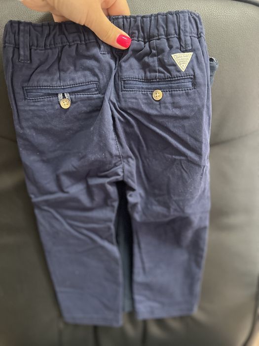 бебешки дънки и панралони