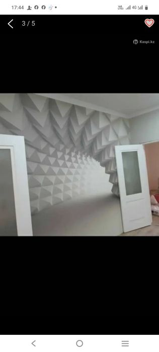 Услуги Под ключ,Стаж 18-лет