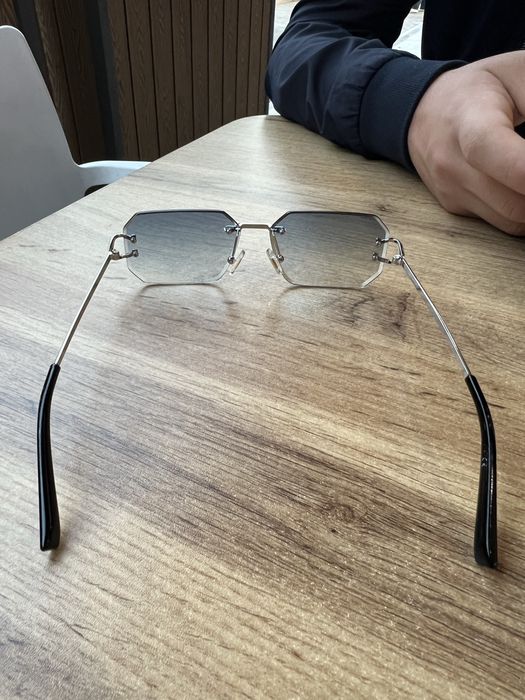 Cartier original ochki