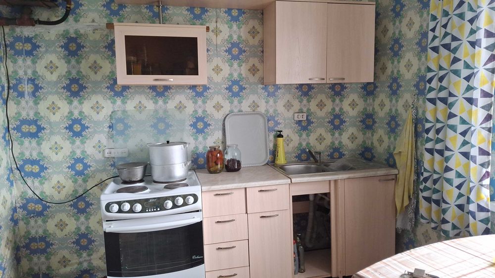 Продам дом .Успенский  район. Равнополь