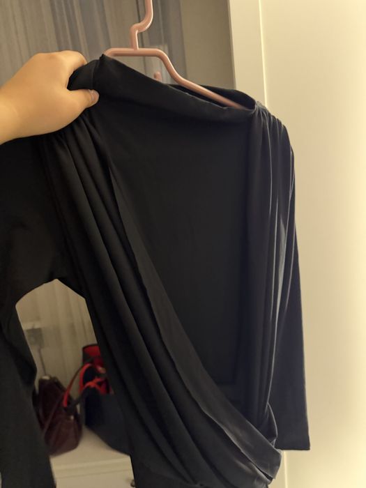 Вечернее платье от Rich Size