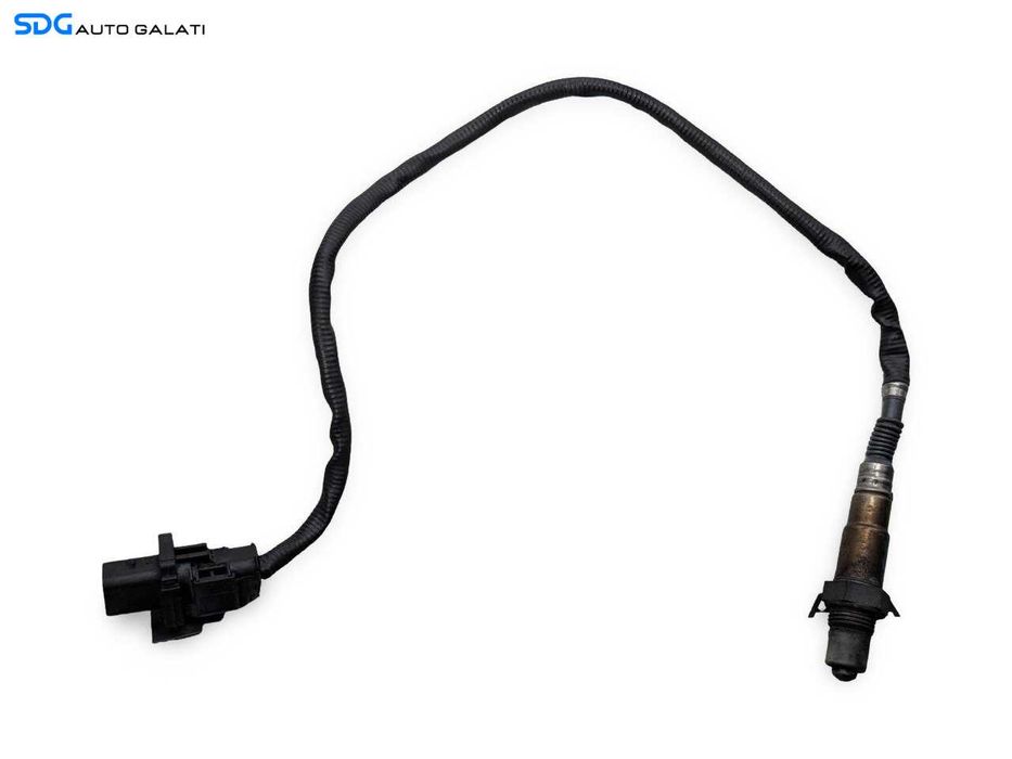 Senzor Sonda Lambda Opel Insignia 1 2.0 CDTI 2011 - 2017 Cod H8200406337, 0281004027 [LR3617]